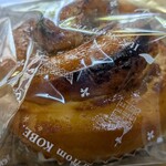 神戸ベル - 料理写真: