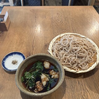 口コミ一覧 : 自家製粉石臼挽きうどん 青空blue 本店 （アオゾラブルー