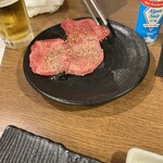 黒毛和牛焼肉 七甲山 - 