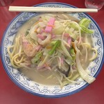 香蘭 - 