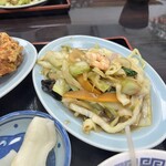 中華料理 北京 - 