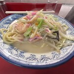香蘭 - 