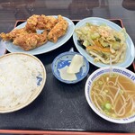 中華料理 北京 - 