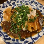 やきとり 大吉 - 料理写真: