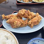 中華料理 北京 - 