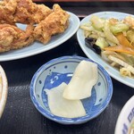 中華料理 北京 - 