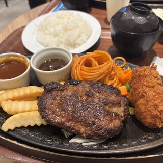 レストラン カタヤマ _0