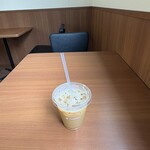 ファミリーマート - ドリンク写真: