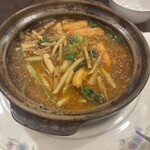 陳餐閣 - 