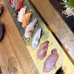 浅草 ASA虎 - 