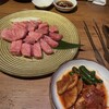 炭火焼肉ぶち - 