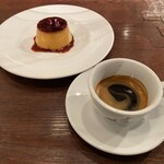 ピッツェリア ファッブリカ 1090 - 