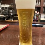 ピッツェリア ファッブリカ 1090 - 