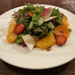 ピッツェリア ファッブリカ 1090 - 
