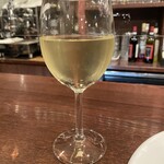 ピッツェリア ファッブリカ 1090 - 