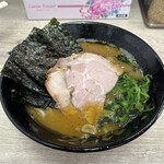 らーめん 武双家 - 
