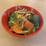 山水草木 - 料理写真: