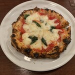 ピッツェリア ファッブリカ 1090 - 