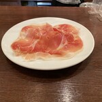 ピッツェリア ファッブリカ 1090 - 