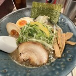 麺屋音 - 