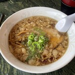 ドライブイン 灘 - 