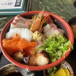 ドライブイン 灘 - 