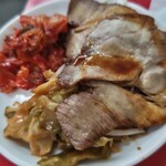 大阪王将 - 料理写真: