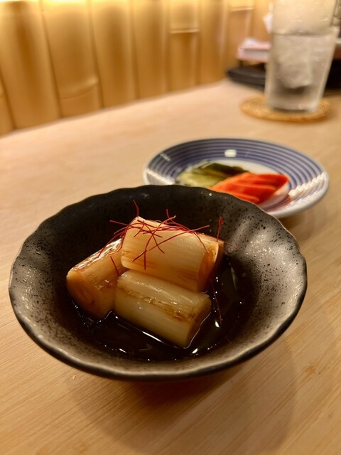 ソバサンカク 地獄谷 - 野田阪神/そば | 食べログ