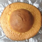 リトルマーメイド - 料理写真:帽子パン