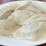 餃子のハルピン - 