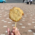 磯揚げまる天 - 