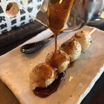 しろまちカフェ - 