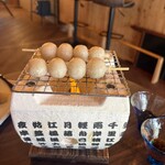 しろまちカフェ - 