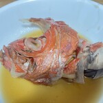 みやぎ生協 - 煮付け美味しくできました! 盛りはイマイチだけど^_^;