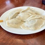 餃子のハルピン - 