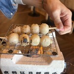 しろまちカフェ - 