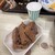 市場食堂 - 料理写真: