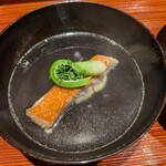 踝