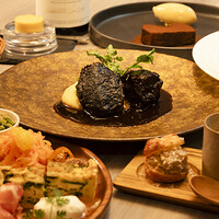 中町ATIK  CAFE ATIK （カフェアティック） - 夙川/スペイン料理 | 食べログ