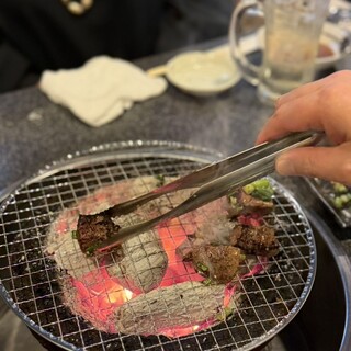 焼肉 すっきゃねん_1