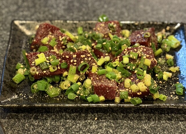 Yakiniku Sukkyanen, Kuwana, Japan