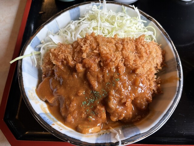 こだわりとんかつ カツ陣 津山店 - 東津山/とんかつ | 食べログ