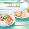 Sea Song - 料理写真:お客様が自由に組み合わせられるサーファープレート