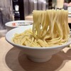 東京アンダーグラウンドラーメン 頑者 - 