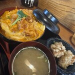 かしわ家 - 