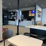マクドナルド - 