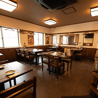 ふらっと立ち寄れる、気軽な雰囲気が魅力♪団体宴会にも◎