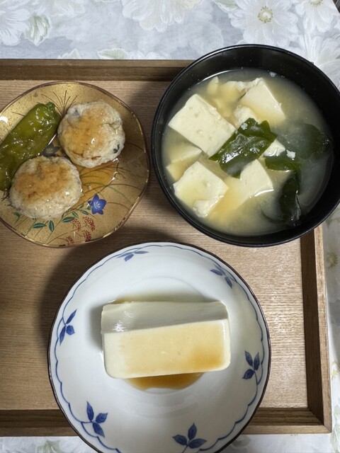 まめなとうふ店 - 西荻窪/豆腐料理 | 食べログ