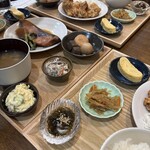 あーちゃんち - 