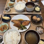 あーちゃんち - 